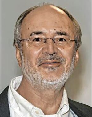 Profilbild von Dr. Franz Defatsch